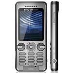 Telefon mobil SONY ERICSSON S302 Grey