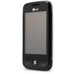 Мобильный телефон  LG GS 290, Black