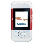 Telefon mobil NOKIA 5200 Red