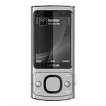 Мобильный телефон  NOKIA 6700s Aluminium