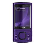 Мобильный телефон  NOKIA 6700s Purple