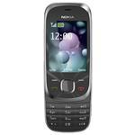 Мобильный телефон  NOKIA 7230 Graphite