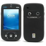 Telefon mobil iPhone ASUS Qtek ASUS Qtek S200 Black