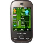 Telefon mobil SAMSUNG GT-B5722 DNASEK (Dark Brown)