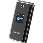 Мобильный телефон SAMSUNG SGH-E210 Dark Grey