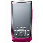 Telefon mobil SAMSUNG SGH-E840 Candy Pink