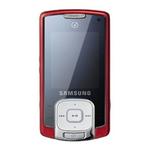 Telefon mobil SAMSUNG SGH-F330 BlackRed