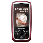 Telefon mobil SAMSUNG SGH-I400 Pinkish Red