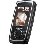 Telefon mobil SAMSUNG SGH-I400 Soft Feel Black