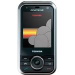 Коммуникатор TOSHIBA G500