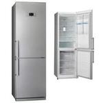 Холодильник LG GA-B379BLQA