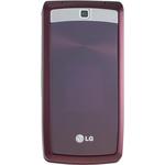 Мобильный телефон LG KF300 red