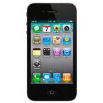 Мобильный телефон APPLE iPhone 4 16Gb Black Original