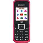 Telefon mobil SAMSUNG GT-E2100 Scarlet Red