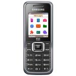 Telefon mobil SAMSUNG GT-E2100 Absolute Black