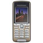 Telefon mobil SONY ERICSSON K320i, Light Brown