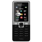 Telefon mobil SONY ERICSSON T280i, Black