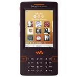 Мобильный телефон SONY ERICSSON W950i, Mystic Purple