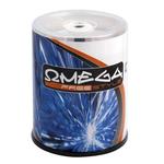 DVD+R 4.7GB 16x Spindle 100 pcs FREESTYLE OMEGA FREESTYLE FS4.7GB 16x Spindle 100
