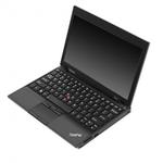 Netbook LENOVO ThinkPad X100e Black (MV 40 2Gb 160Gb HD3200)