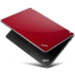 Netbook LENOVO ThinkPad X100e Red (MV-40 1Gb 160Gb HD 3200)