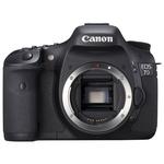 Зеркальная цифровая фотокамера CANON EOS 7D, Body