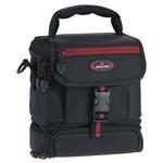 Digital photo/video bag Vanguard PADOVA 14TB/BLACK, Polyester, inside dim:14 x 8 x ( 10+3)cm VANGUARD