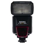 Вспышка  SIGMA EF-530 DG SUPER for Nikon