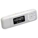 8GB Transcend T.Sonic 330, White TRANSCEND