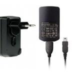 mini USB AC Adapter (USB Charger) Apacer  A110 , Black