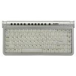 Tastatura SVEN EL 4001 Silver, USB2.0
