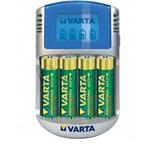 Зарядное устройство  VARTA Pure Energy 4-pos ECO
