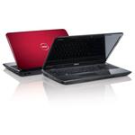 Ноутбук DELL N5010 Tomato Red (P6200 4Gb 500Gb HD GMA)