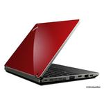 Netbook LENOVO ThinkPad Edge Red (SU7300 2Gb 320Gb GMA4500HD)
