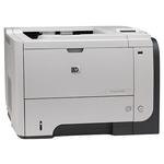Принтер лазерный черно-белый HP LaserJet P3015