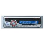 MP3/CD-ресивер PIONEER DEH-P40MP