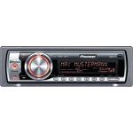 MP3/CD-ресивер с Bluetooth PIONEER DEH-P65BT