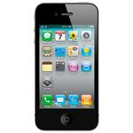 Telefon mobil APPLE iPhone 4 32Gb Black Original