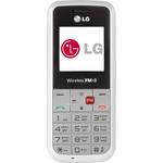 Мобильный телефон LG GS 107 White Chocolate