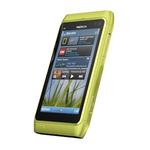 Коммуникатор NOKIA N8-00, Green