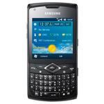 Коммуникатор SAMSUNG GT-B7350 Modern Black