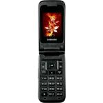 Telefon mobil SAMSUNG E2530 Black
