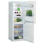 Холодильник  WHIRLPOOL WBE 3111 A+W