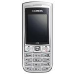 Telefon mobil SIEMENS C75 Paladium