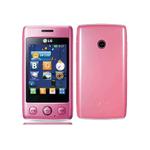 Мобильный телефон LG T300 Pink