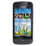 Communicator NOKIA C5-03 Graphite Black