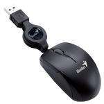 Mouse cu cablu Genius Micro Traveler 900S