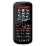 Мобильный телефон Allview L2 Fit Black