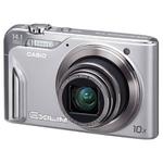 Цифровой фотоаппарат  CASIO EX-H15 Silv