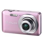 Цифровой фотоаппарат  CASIO EX-Z800 Pink